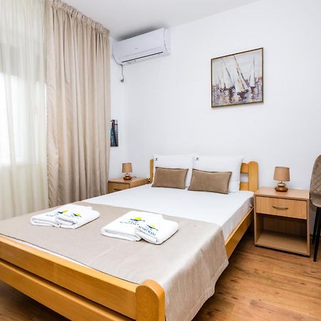 קוטור Apartmani F&M מראה חיצוני תמונה
