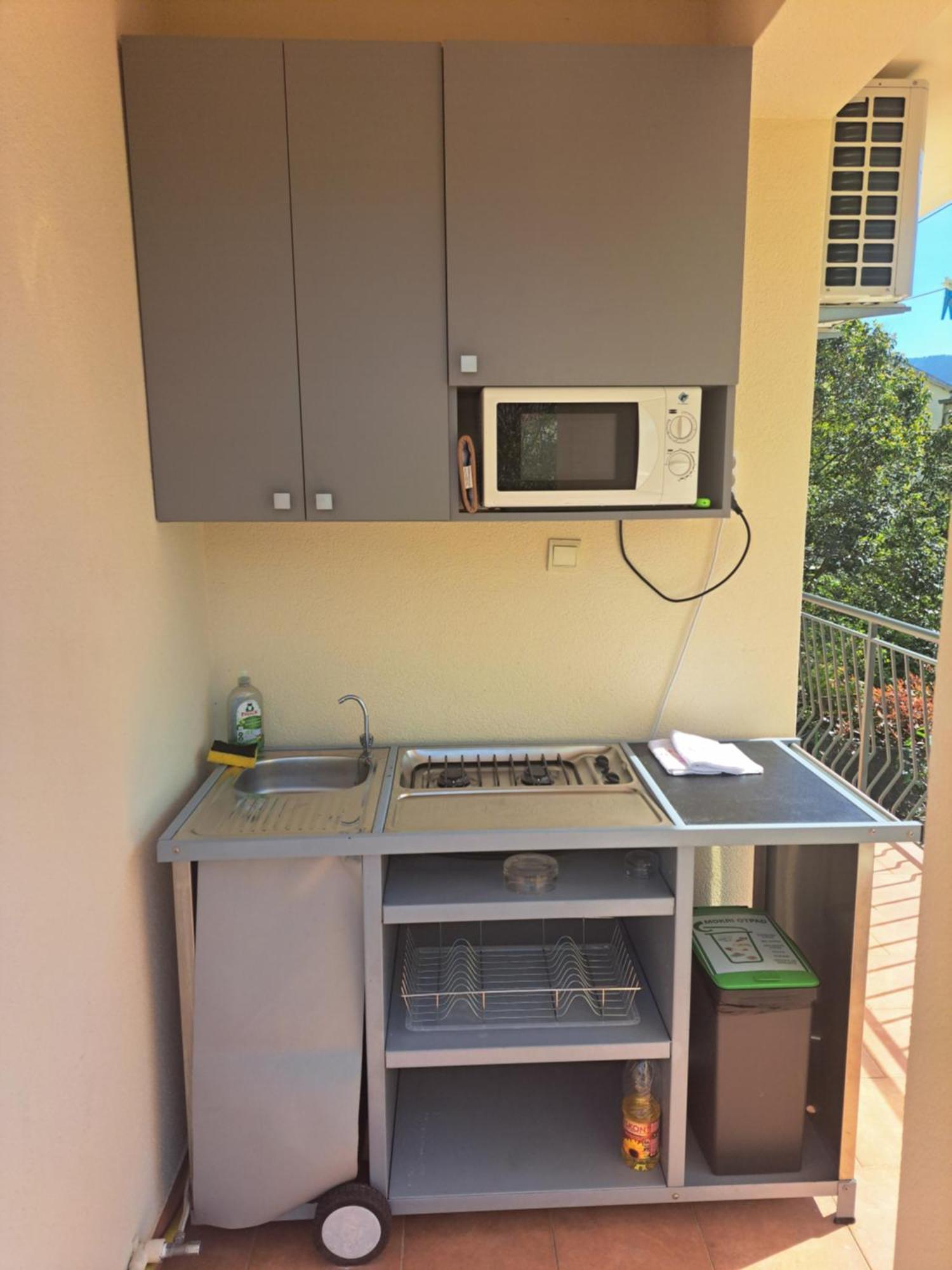 קוטור Apartmani F&M מראה חיצוני תמונה