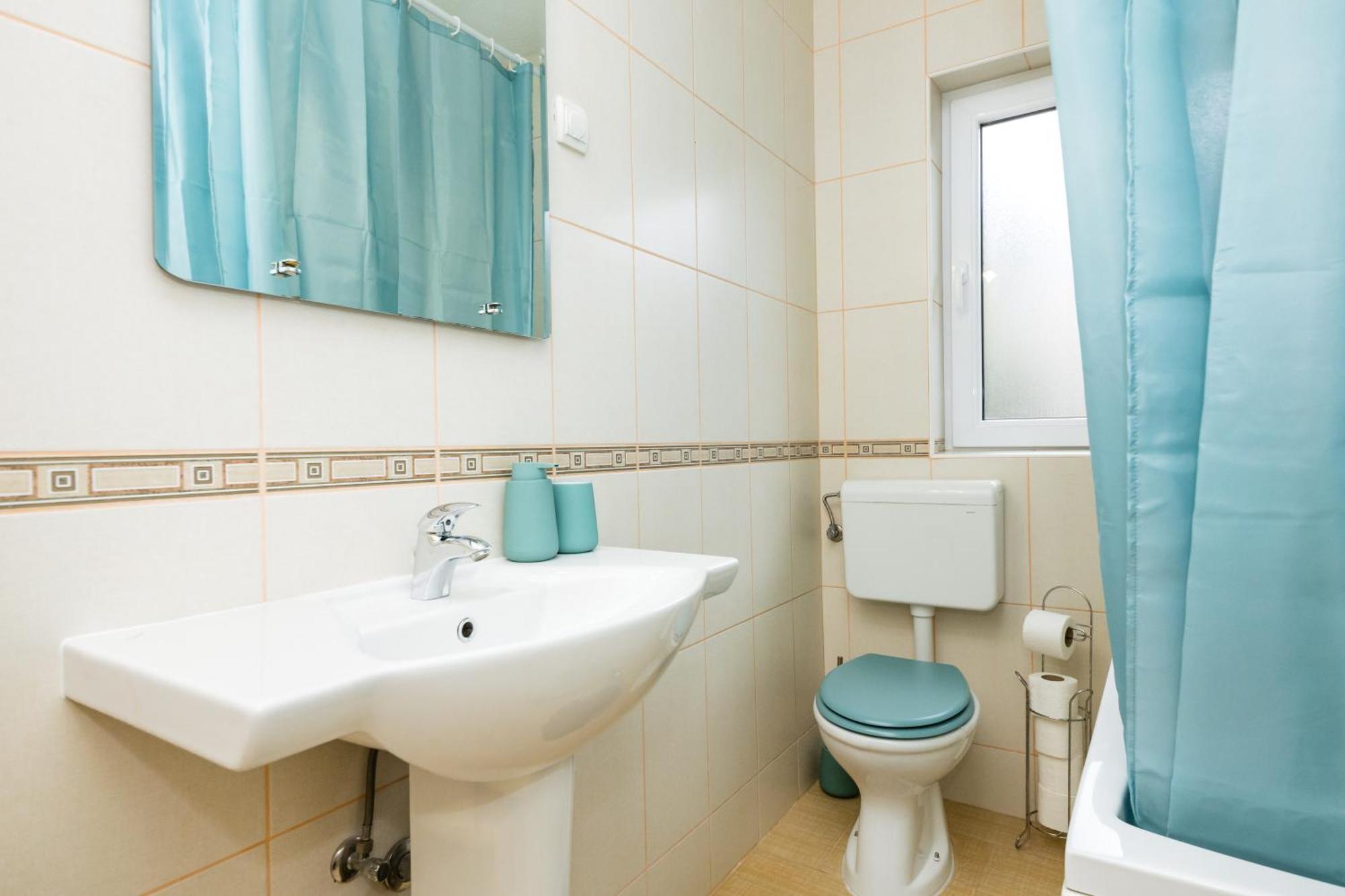 קוטור Apartmani F&M מראה חיצוני תמונה