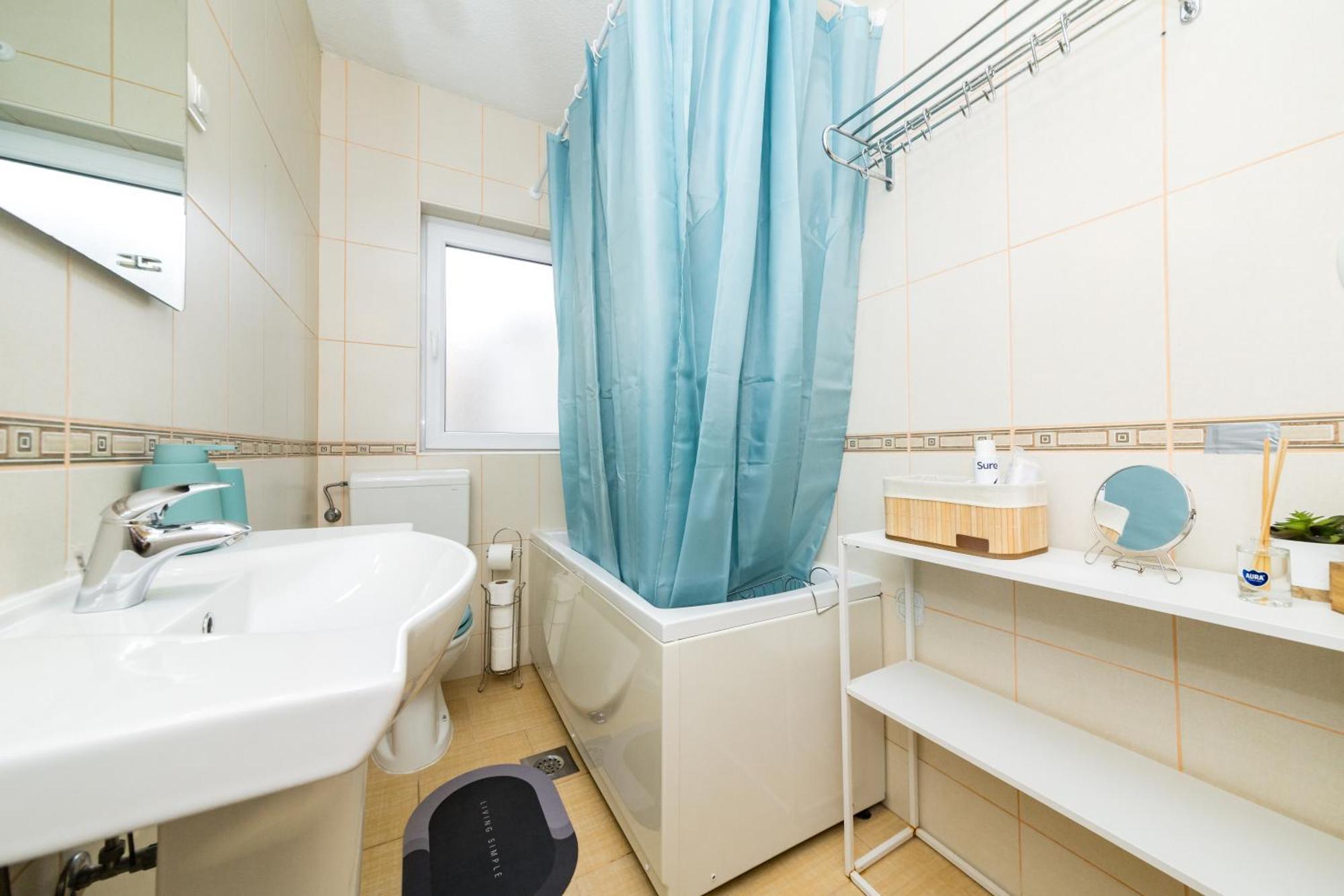 קוטור Apartmani F&M מראה חיצוני תמונה
