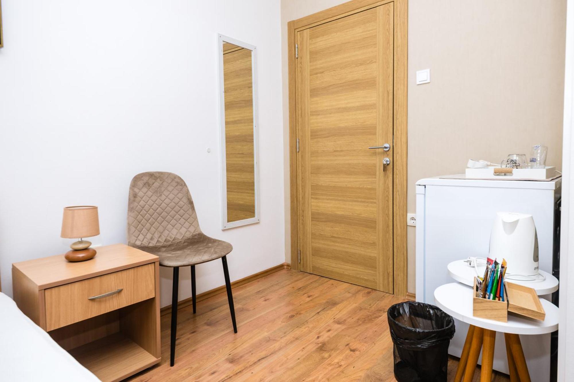 קוטור Apartmani F&M מראה חיצוני תמונה
