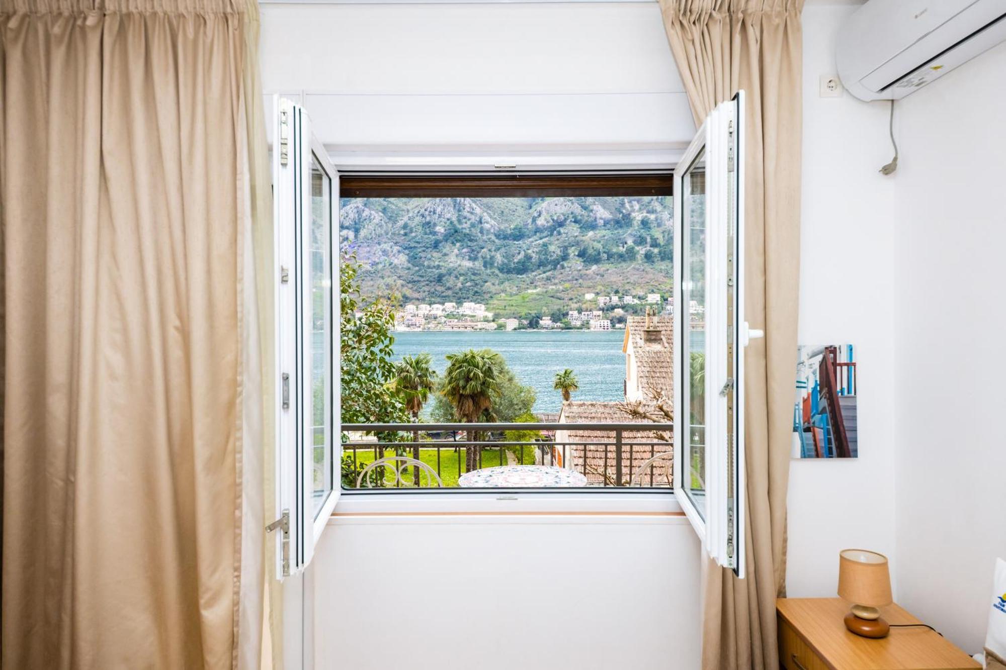 קוטור Apartmani F&M מראה חיצוני תמונה