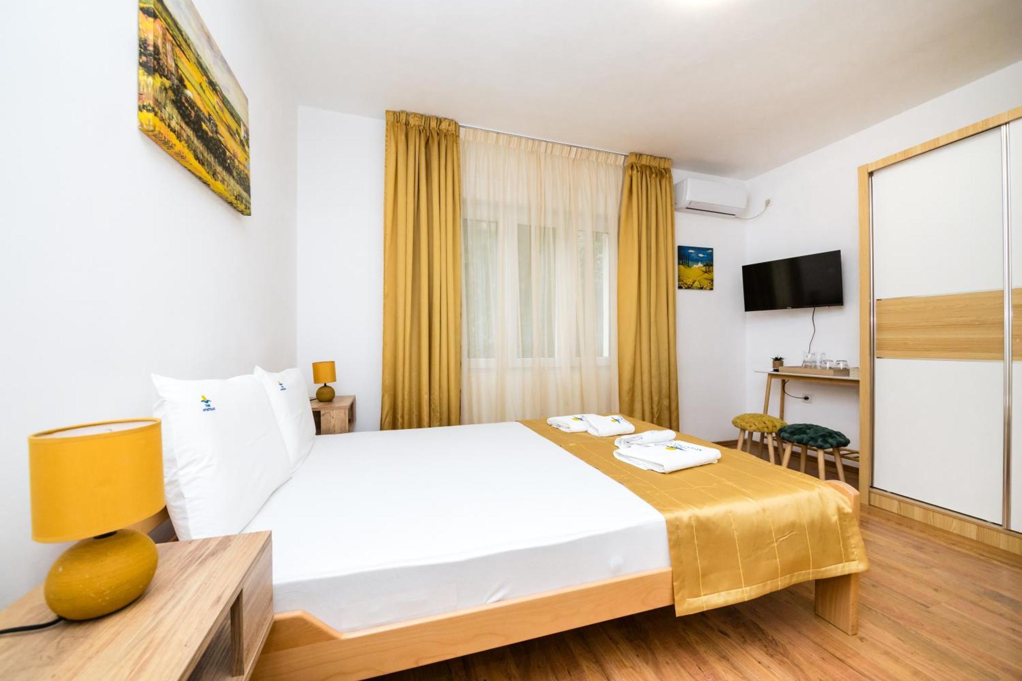קוטור Apartmani F&M מראה חיצוני תמונה