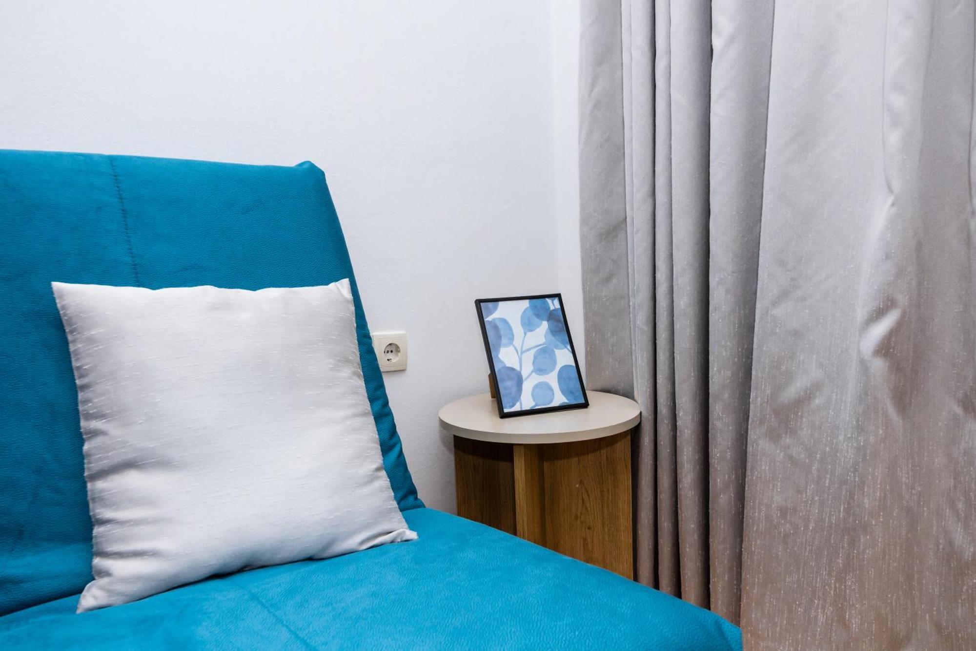 קוטור Apartmani F&M מראה חיצוני תמונה
