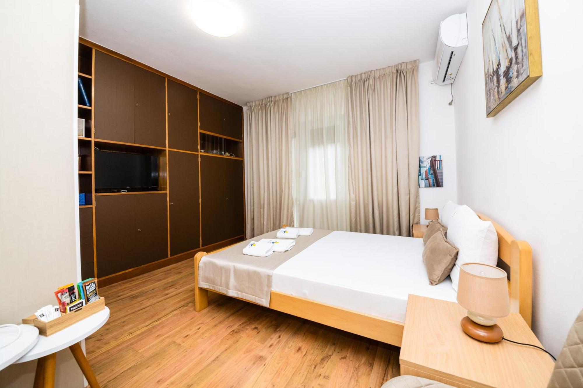 קוטור Apartmani F&M מראה חיצוני תמונה